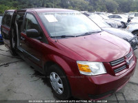 2008 Dodge Grand Caravan 1D8HN44H48B102012