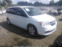 2014 Dodge Grand Caravan SE 2C4RDGBG6ER263055