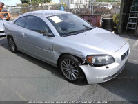 2008 Volvo C70 T5 YV1MC67258J040061