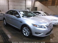 2010 Ford Taurus 1FAHP2EW6AG108774