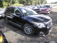 2014 Infiniti Qx60 5N1AL0MM7EC522201