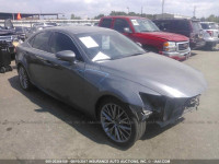 2014 Lexus IS JTHBF1D20E5012473