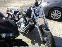 2009 Harley-davidson FXD 1HD1GM4119K319191