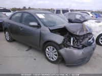 2012 KIA Forte KNAFU4A29C5570511