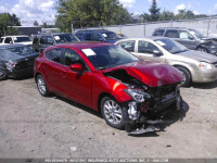 2016 Mazda 3 3MZBM1K75GM241585