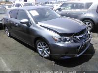 2014 Lexus CT 200 JTHKD5BH6E2192113