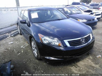 2009 Honda Accord 1HGCP26889A065219