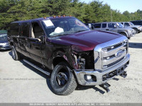 2011 Ford F350 SUPER DUTY 1FT7W3BT7BEB44687