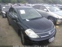 2008 Nissan Versa S/SL 3N1BC11E28L462044