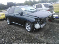 2011 Lexus RX 350 2T2BK1BA4BC091891