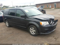 2012 Dodge Grand Caravan 2C4RDGCG9CR274546