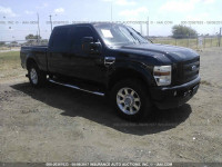 2008 Ford F250 1FTSW21R88EB60545