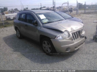 2010 Jeep Compass SPORT 1J4NT4FB4AD521028