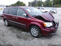 2012 Chrysler Town and Country 2C4RC1CG2CR134029