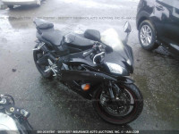 2006 Yamaha YZFR6 JYARJ12E86A000359