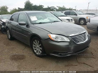 2012 Chrysler 200 1C3CCBBB9CN166575