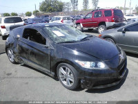 2013 Honda CR-Z JHMZF1C48DS001531