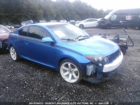 2010 Scion TC JTKDE3B76A0316947