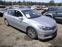 2014 HONDA ACCORD 1HGCR2F75EA024221