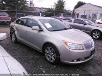 2012 Buick Lacrosse 1G4GD5E37CF114657