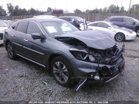 2013 Honda Crosstour Exl 5J6TF2H50DL002787