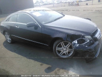 2010 Mercedes-benz E 350 WDDKJ5GB9AF026157