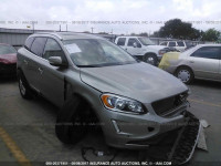 2015 Volvo XC60 T5/PREMIER YV440MDK7F2728025