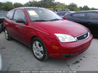 2007 Ford Focus 1FAHP31N27W328253