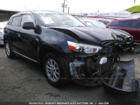 2011 Mitsubishi Outlander Sport ES JA4AP3AU9BZ018380
