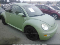 2001 Volkswagen New Beetle GLS 3VWCK21C61M446886