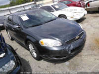 2014 Chevrolet Impala Limited LTZ 2G1WC5E39E1108770