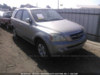 2005 KIA Sorento EX/LX KNDJD733355397379