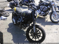 2015 Ducati Scrambler ML015ANM9FT003459