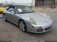 2005 Porsche 911 WP0CB29985S765926
