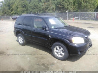 2005 Mazda Tribute S 4F2YZ04185KM39017