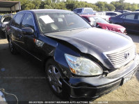 2005 Lexus LS 430 JTHBN36F450176076