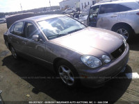 1999 Lexus GS 300 JT8BD68S1X0061775