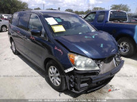 2010 Honda Odyssey 5FNRL3H56AB017176