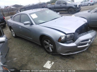 2013 Dodge Charger 2C3CDXBG0DH623953