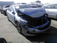 2016 Honda Accord 1HGCR2F38GA211954