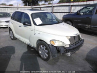 2005 Chrysler PT Cruiser 3C8FY68B75T504100