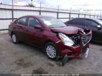 2016 Nissan Versa 3N1CN7AP6GL866529