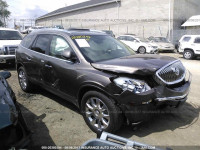 2010 Buick Enclave CXL 5GALVCED4AJ157216