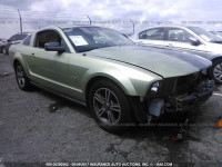 2006 Ford Mustang 1ZVHT80N365110800