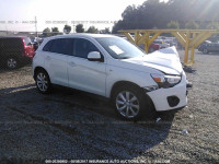 2013 Mitsubishi Outlander Sport ES 4A4AP3AU0DE005199