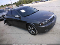 2004 Lincoln LS 1LNHM87A34Y637729