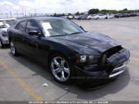2013 Dodge Charger 2C3CDXHG6DH655667