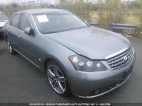 2006 Infiniti M45 Sport JNKBY01E46M204330