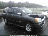 2006 Nissan Armada SE/LE 5N1AA08B26N725212