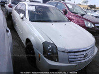 2007 Cadillac CTS 1G6DP577270188823